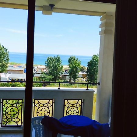 Private Apartment In Green Life Beach Resort โซโซโปล ห้อง รูปภาพ
