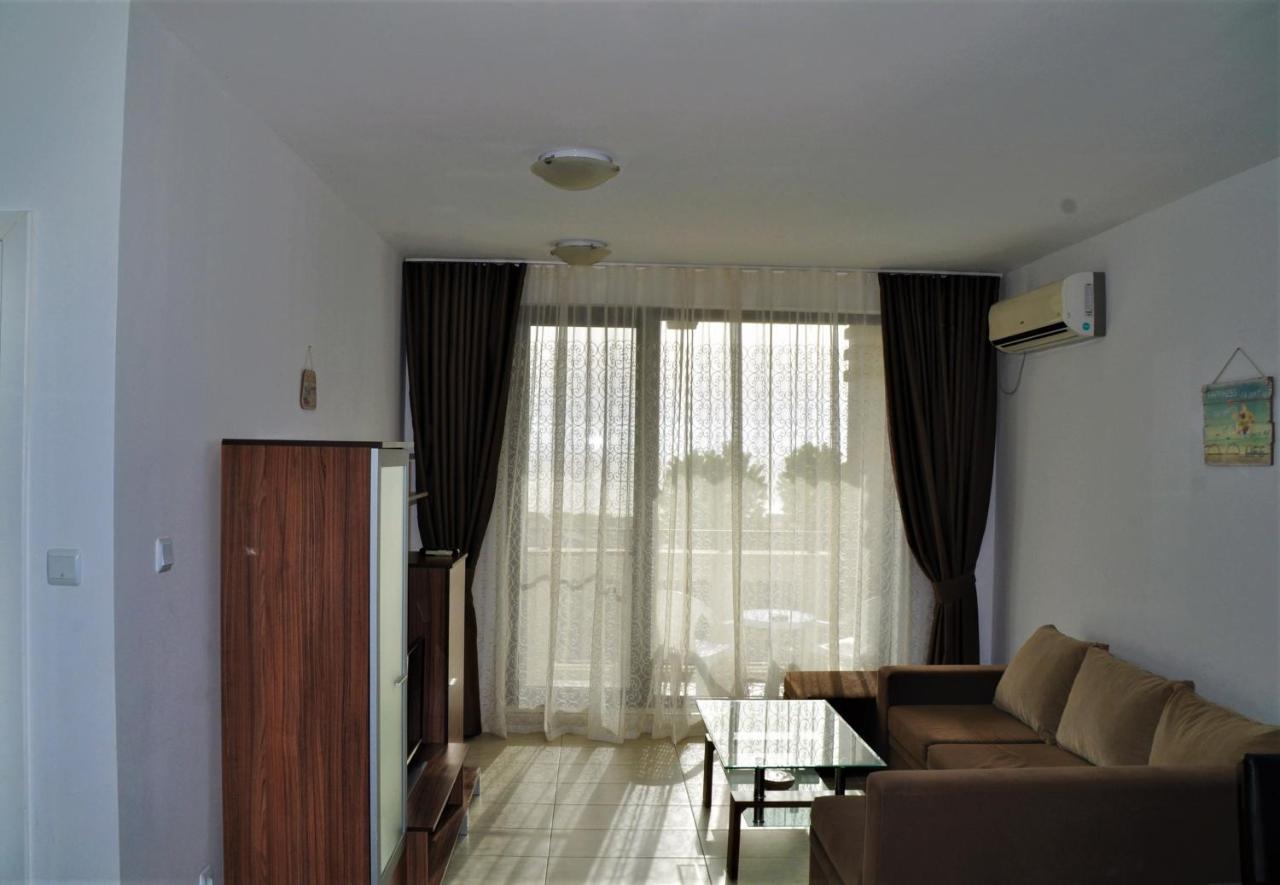 Private Apartment In Green Life Beach Resort โซโซโปล ภายนอก รูปภาพ