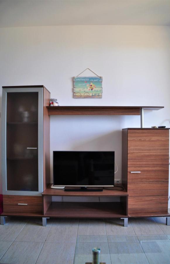 Private Apartment In Green Life Beach Resort โซโซโปล ภายนอก รูปภาพ